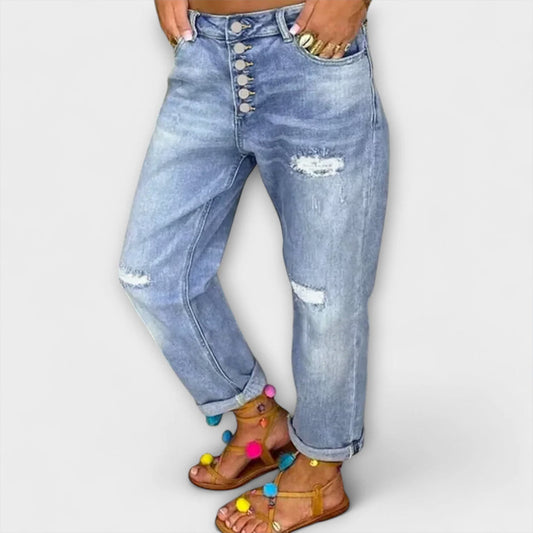 Joy Jeans