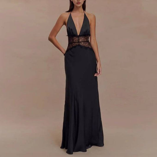 Story - Chic Maxi Dress