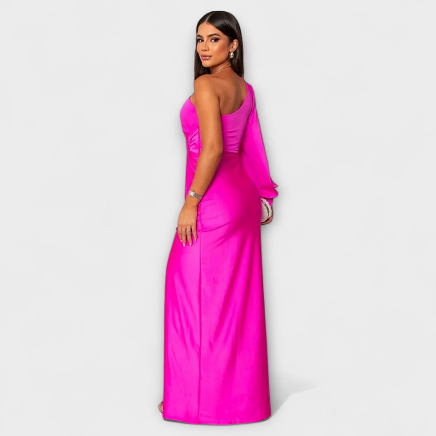 Elisa - Sophisticated Elegant Dress