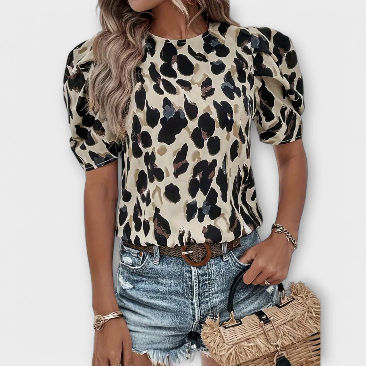 Amelia Blouse