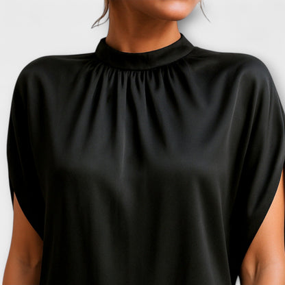 Trudy - Chic, Form-Fitting Dress