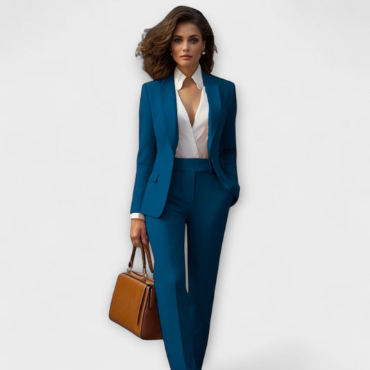 Jette - Chic Women's Suit