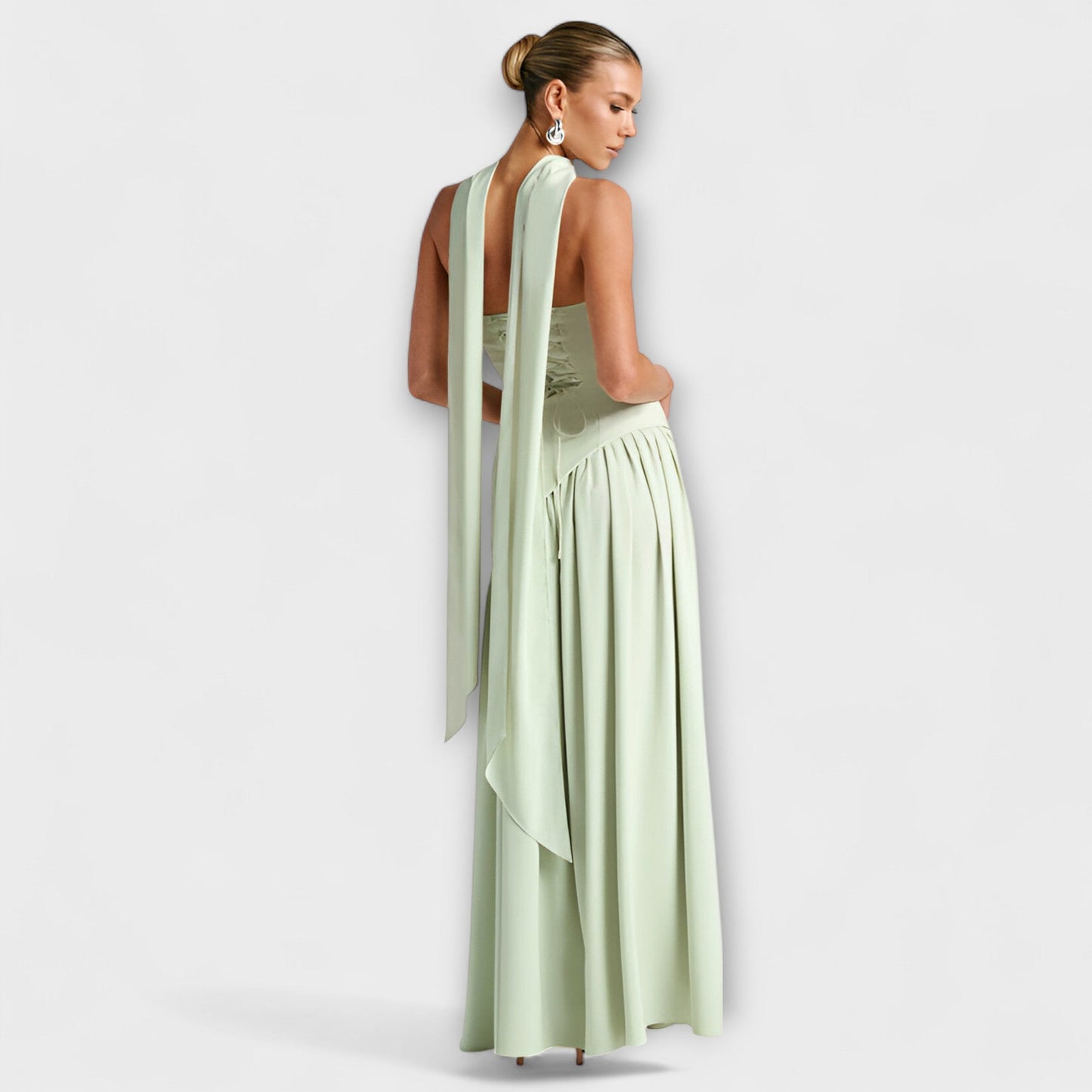 Ada - Stylish Maxi Dress
