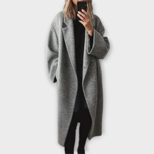 Jennifer - Stylish Coat