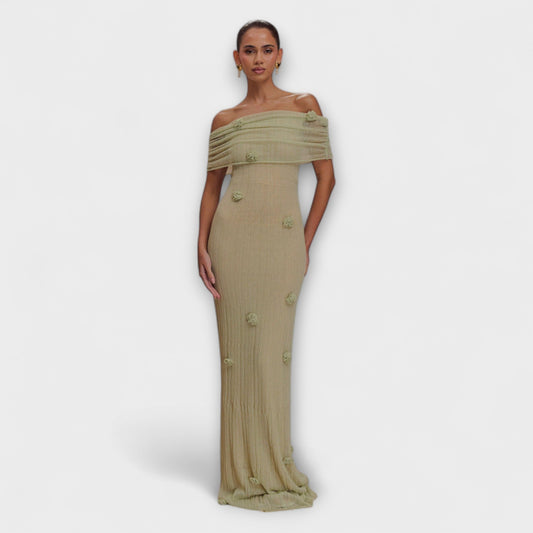 Erica Maxi Dress