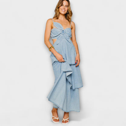 Harmony - Exceptional Maxi Dress
