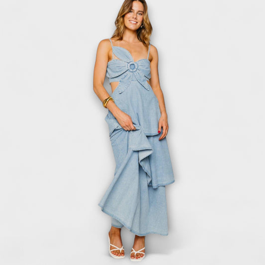 Harmony - Exceptional Maxi Dress