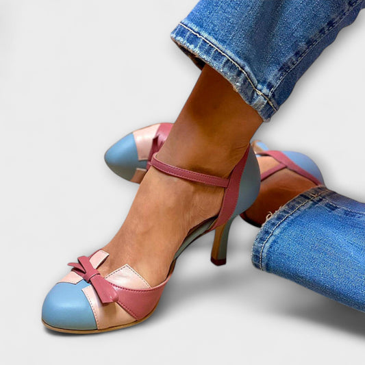 Savara – Stylish Orthopedic Elegance