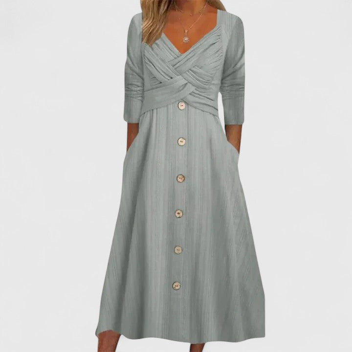 Catalia - Elegant Dress