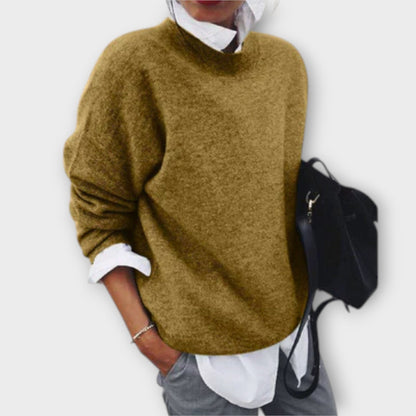Loredana - Cozy Sweater