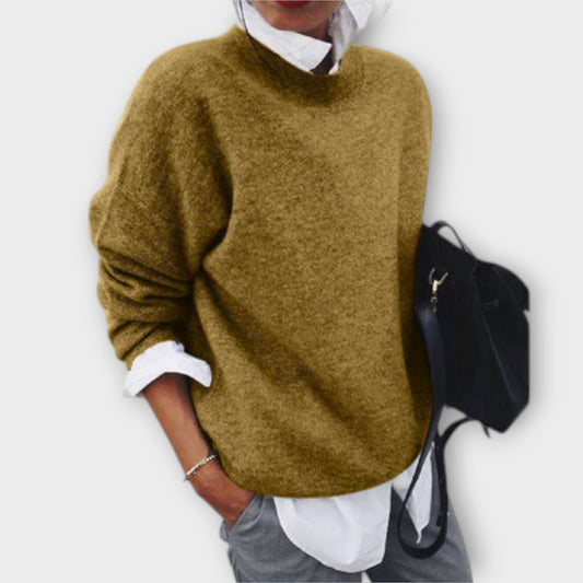 Loredana - Cozy Sweater