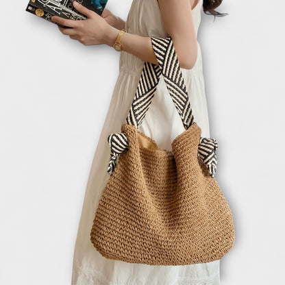 Suzu - Bohemian Sierra Tote Bag