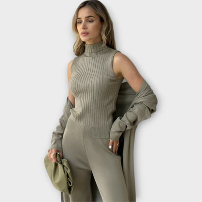 Isabella Three-Piece Set