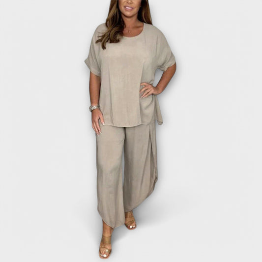 Maria - 2-Piece Set