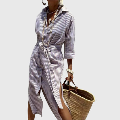 Timeless Elegance Dress