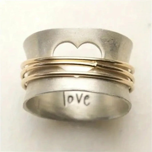 Classic Timeless Love Band