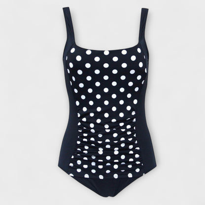Beatrice – Vintage-Inspired Padded Swimsuit
