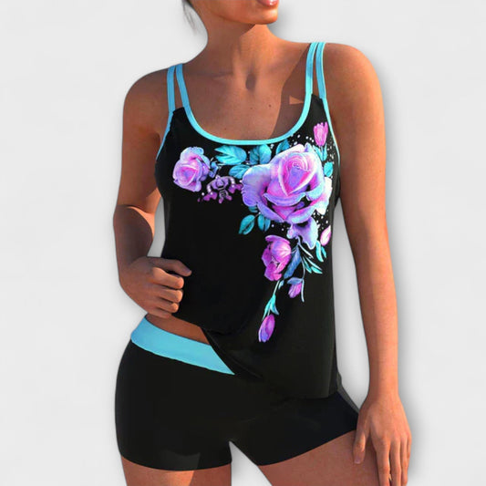 Alice Two-Piece Swimsuit