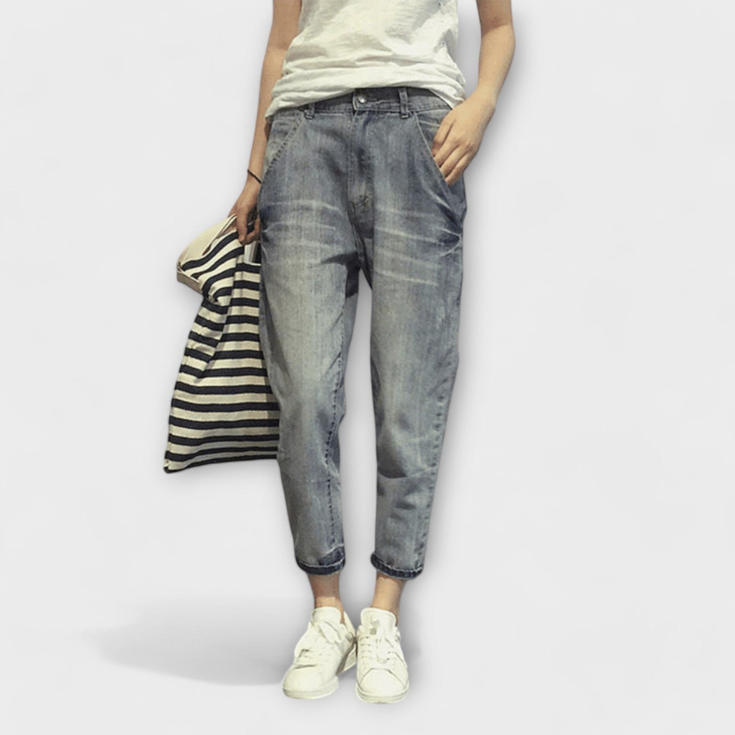 Charlotte - Trendy and One-of-a-Kind Pants