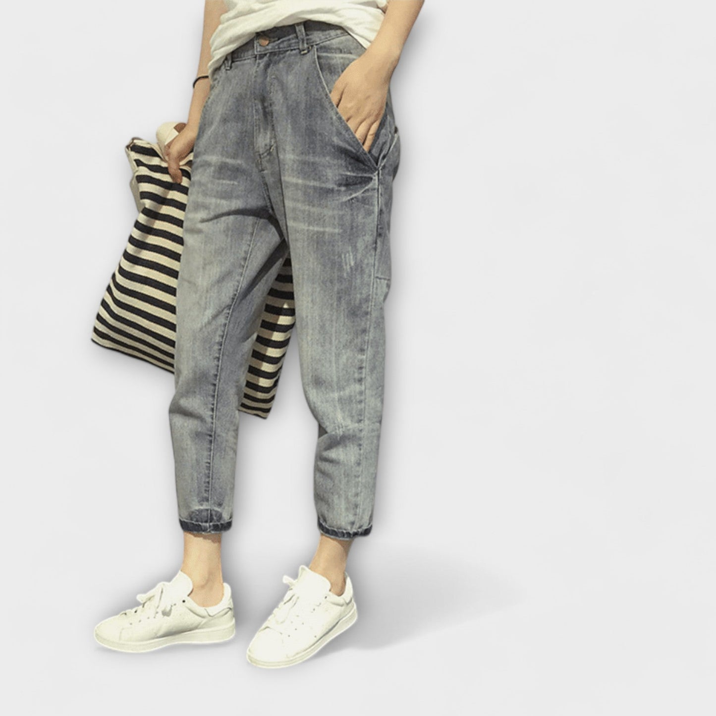 Charlotte - Trendy and One-of-a-Kind Pants