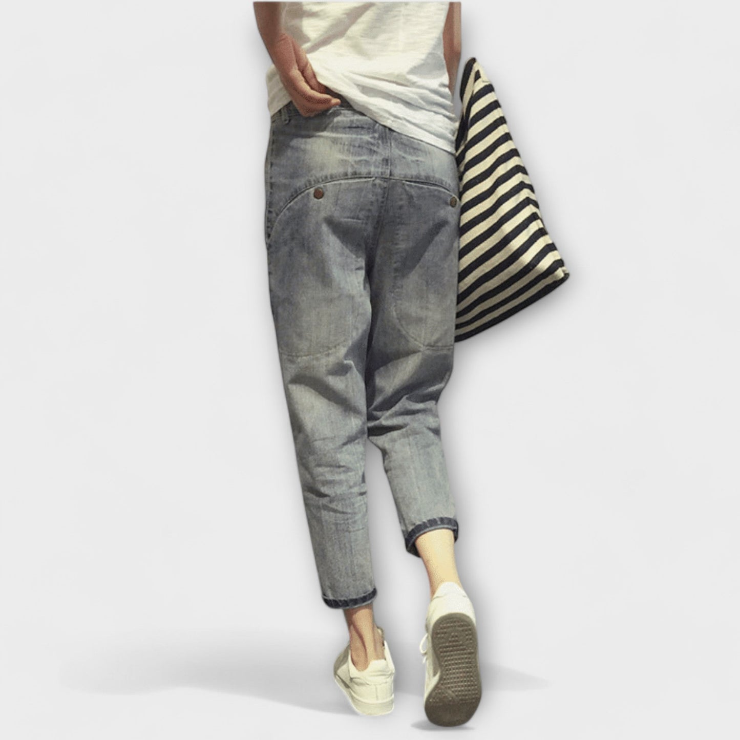 Charlotte - Trendy and One-of-a-Kind Pants