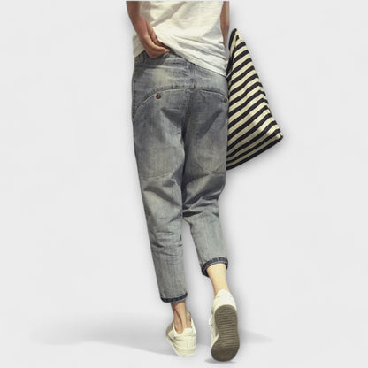 Charlotte - Trendy and One-of-a-Kind Pants