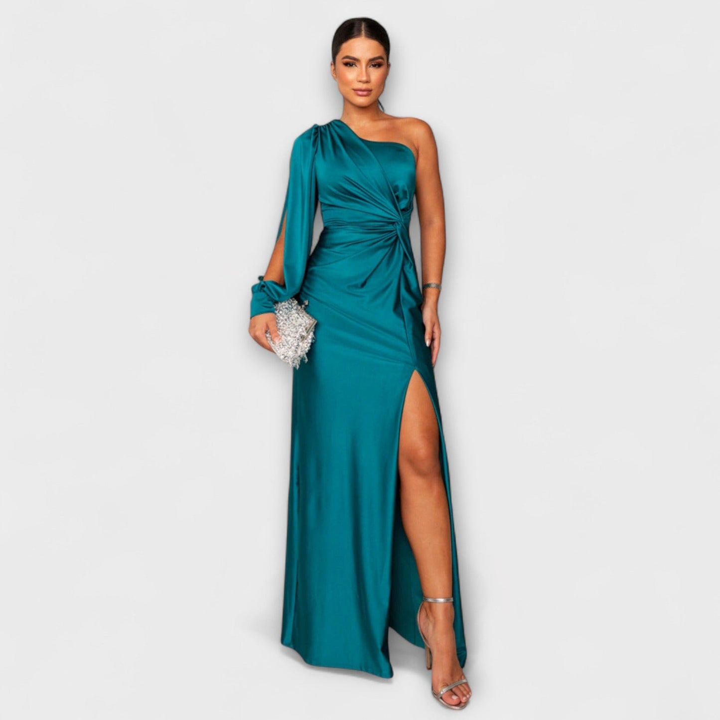 Elisa - Sophisticated Elegant Dress