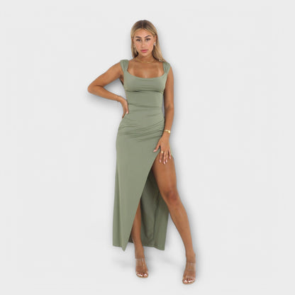 Ellie Midi Dress