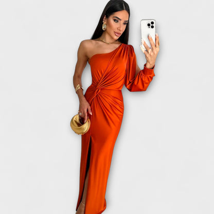 Elisa - Sophisticated Elegant Dress