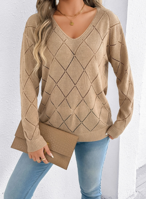 Evers - Casual Pullover
