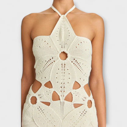 Ranyra - Elegant Gown
