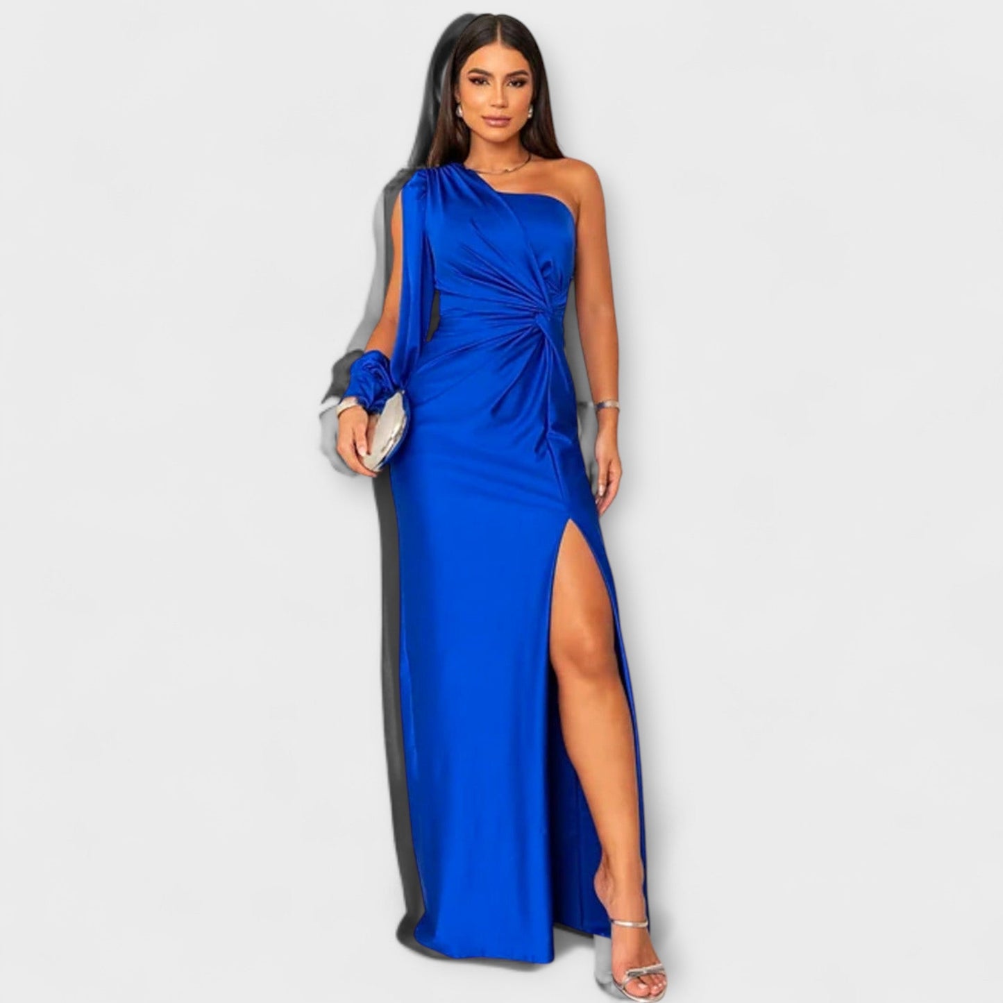 Elisa - Sophisticated Elegant Dress