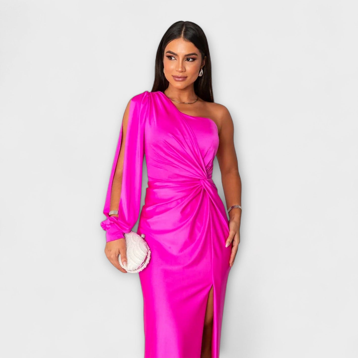 Elisa - Sophisticated Elegant Dress
