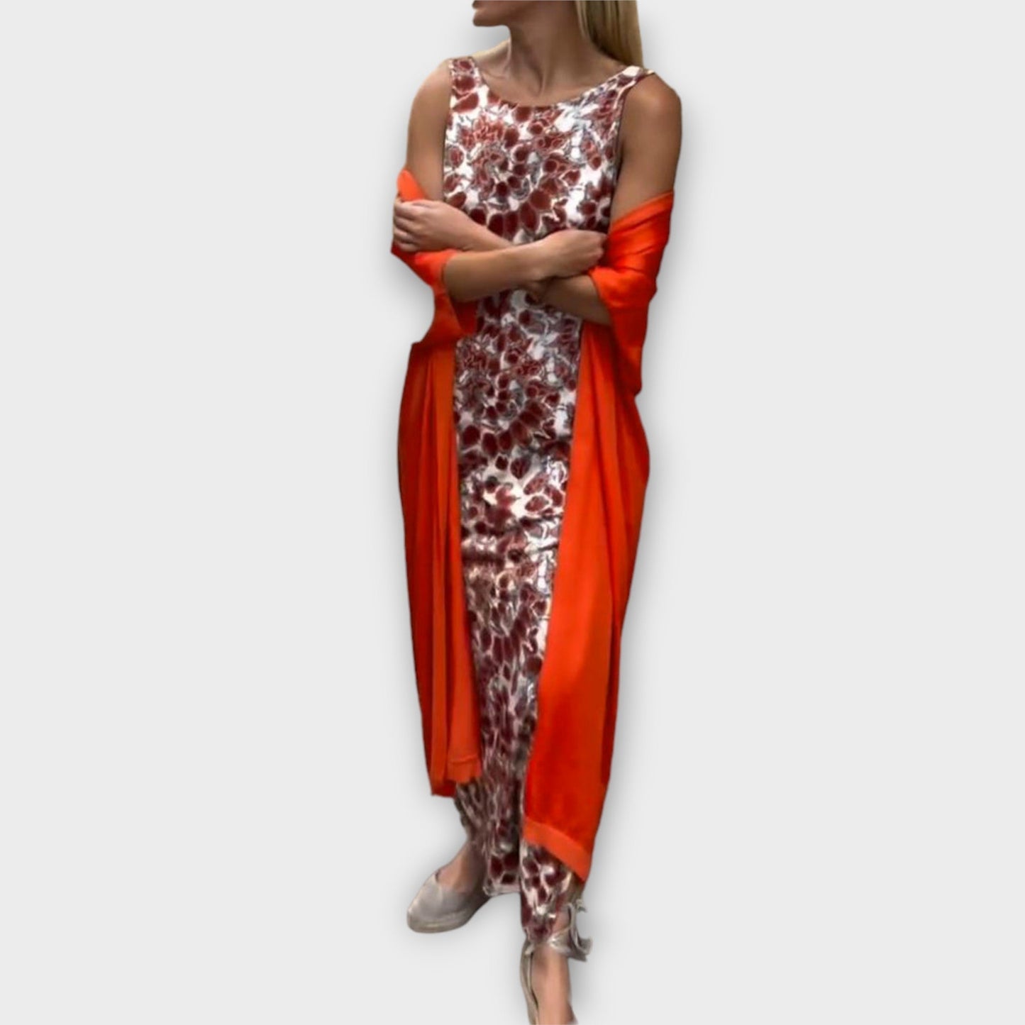 Viviana - Stylish Two-Piece Set