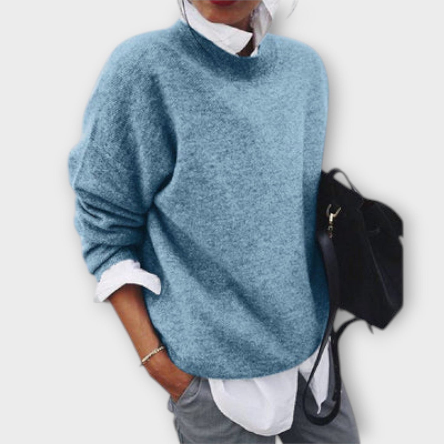 Loredana - Cozy Sweater
