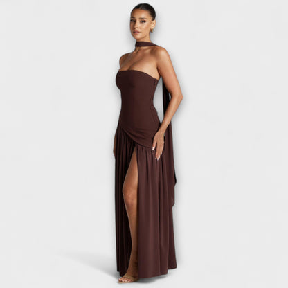 Ada - Stylish Maxi Dress