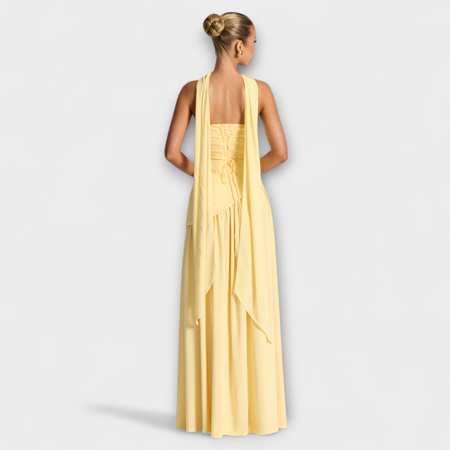 Ada - Stylish Maxi Dress