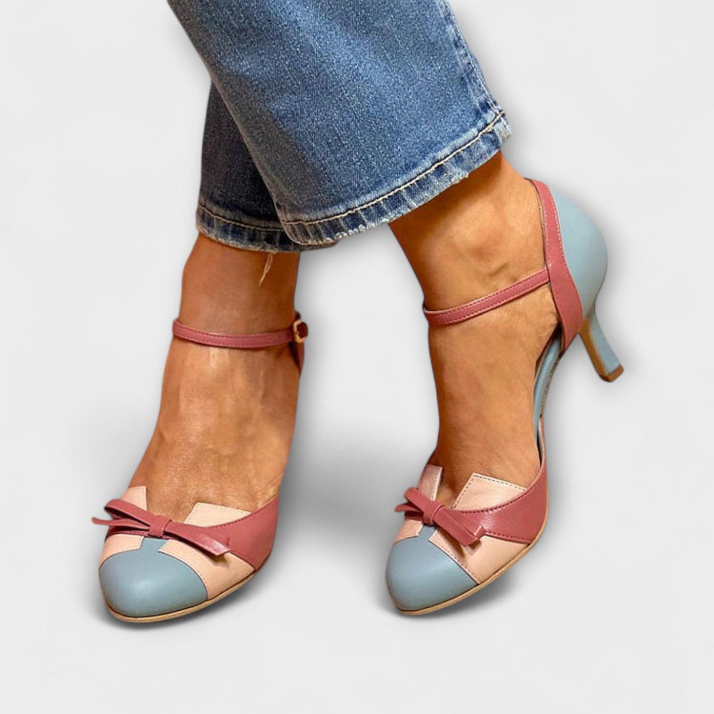 Savara – Stylish Orthopedic Elegance