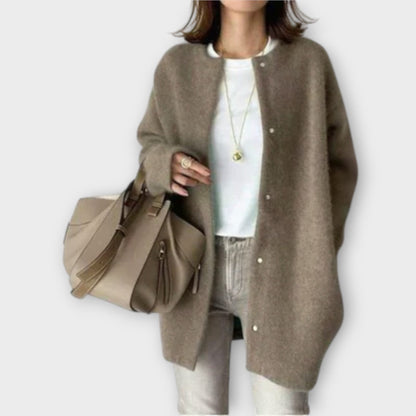 Lilly - Stylish Cardigan