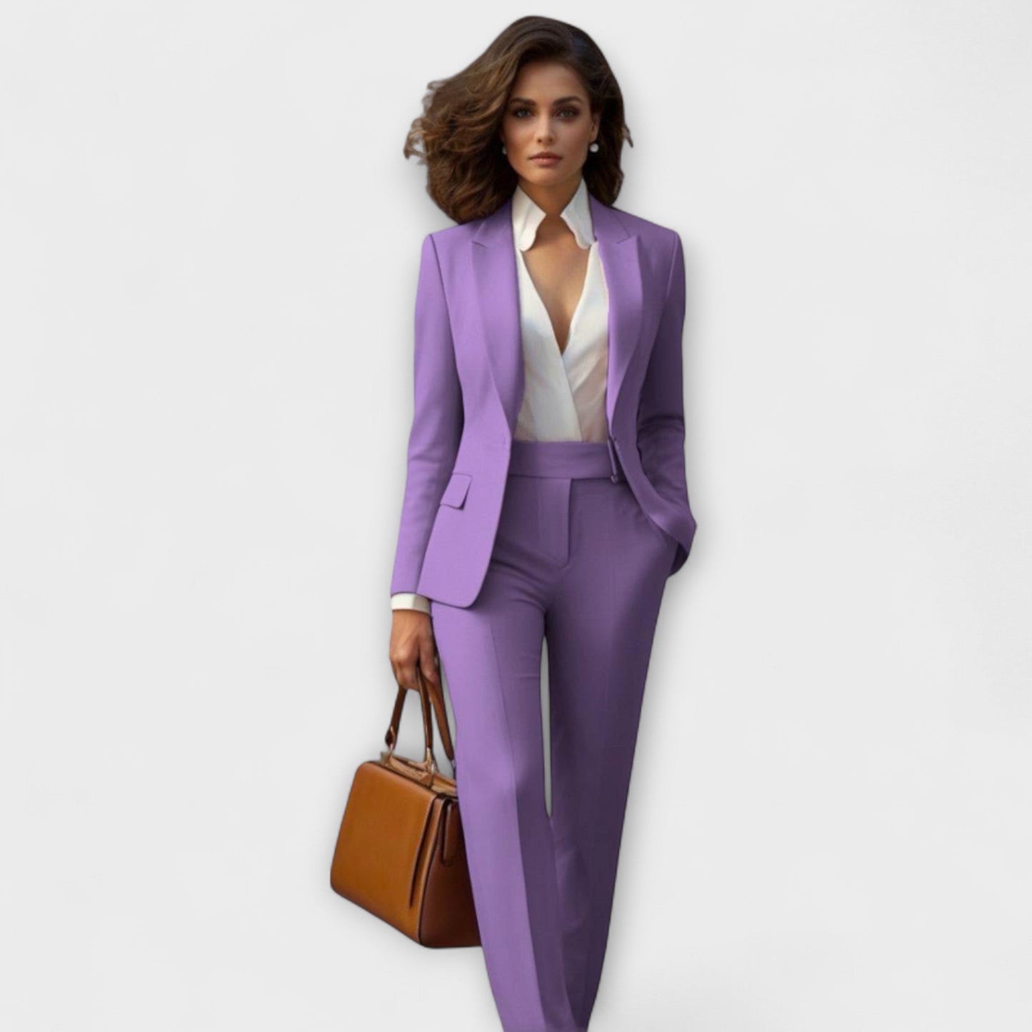 Jette - Chic Women's Suit