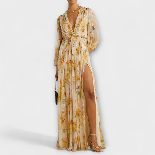 Nele - Women's Dress