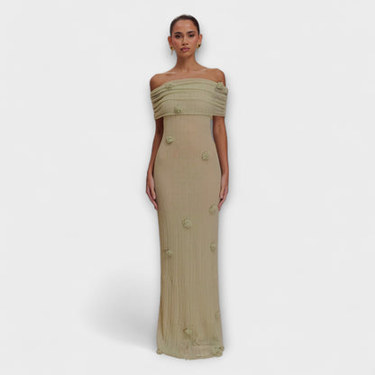 Erica Maxi Dress