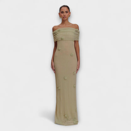 Erica Maxi Dress