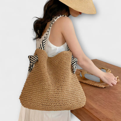Suzu - Bohemian Sierra Tote Bag
