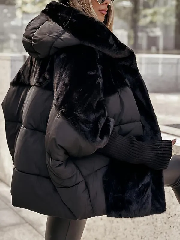 Ava - Stylish Puffer Jacket