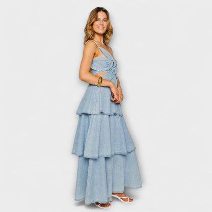 Harmony - Exceptional Maxi Dress