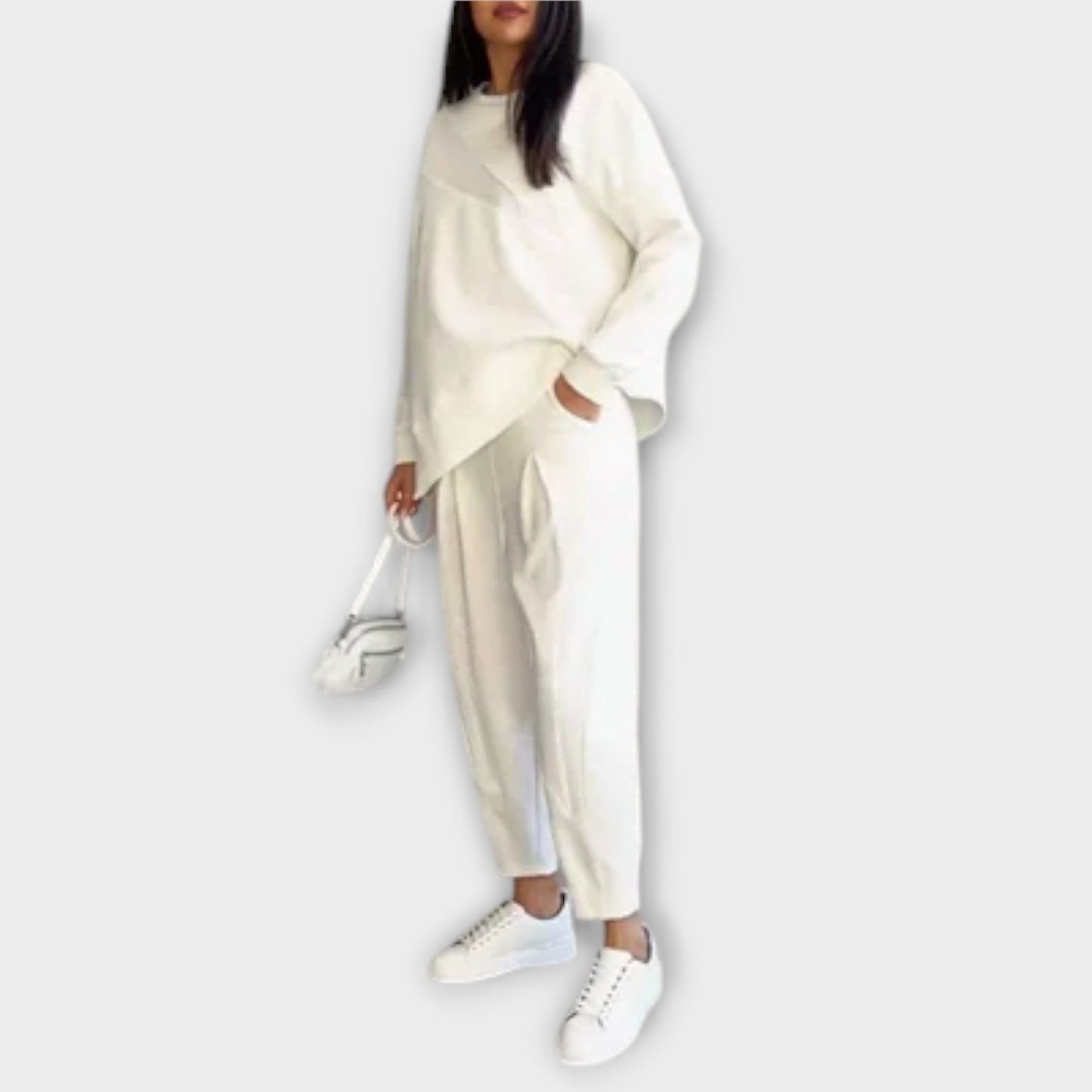 Audrey - Casual Two-Piece Outfit
