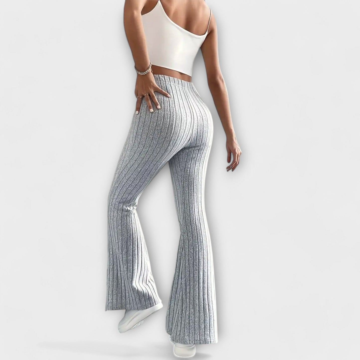 Jennifer - Stylish Trousers