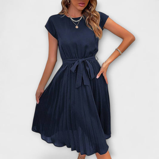 Chic Midi Dress