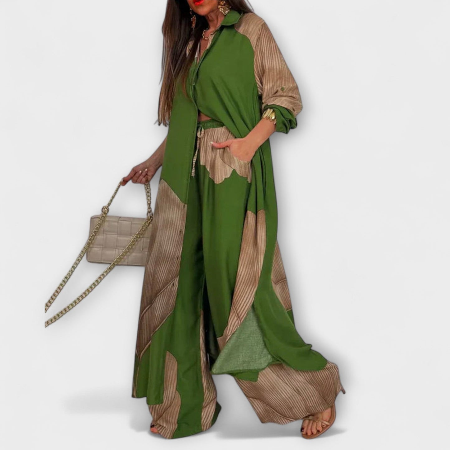 Moriel 2-Piece Set